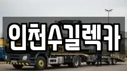 인천수길렉카