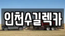 인천수길렉카