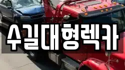 인천광역시 중구 송학동1가 렉카, 특수렉카, 차량탁송, 견인운송