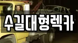 인천광역시 중구 송학동2가 렉카, 특수렉카, 차량탁송, 견인운송