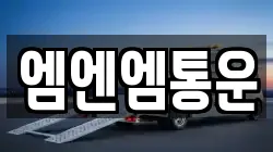 엠엔엠통운