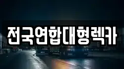 인천광역시 중구 렉카, 특수렉카, 차량탁송, 견인운송