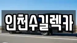 인천수길렉카