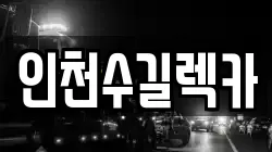 인천수길렉카