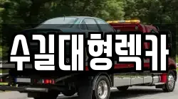인천광역시 중구 항동4가 렉카, 특수렉카, 차량탁송, 견인운송
