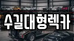인천광역시 중구 항동5가 렉카, 특수렉카, 차량탁송, 견인운송