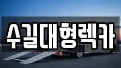 인천광역시 중구 해안동3가 렉카, 특수렉카, 차량탁송, 견인운송