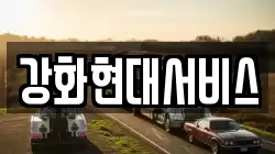 강화현대서비스