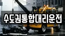 수도권통합대리운전