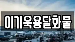 이기욱용달화물