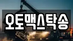 오토맥스탁송