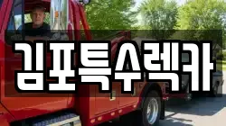 김포특수렉카