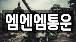 엠엔엠통운