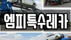 엠피특수레카