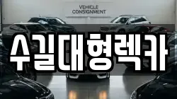 수길대형렉카