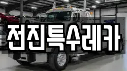 전진특수레카