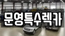 문영특수렉카
