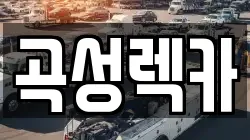 전남 곡성군 곡성읍 렉카, 특수렉카, 차량탁송, 견인운송