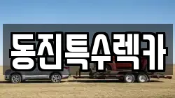 전남 광양시 도이동 렉카, 특수렉카, 차량탁송, 견인운송