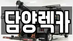 담양렉카