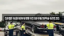 신차셀프카슈퍼카어부바캠핑카전기차카캐리어탁송카라반견인
