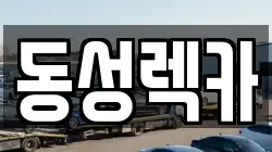 동성렉카