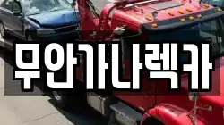 무안가나렉카