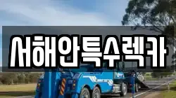 서해안특수렉카