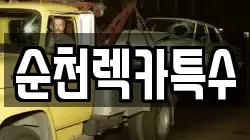 전남 보성군 보성읍 렉카, 특수렉카, 차량탁송, 견인운송