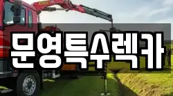 문영특수렉카