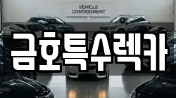 전남 함평군 함평읍 렉카, 특수렉카, 차량탁송, 견인운송