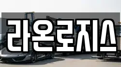라온로지스