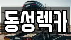 동성렉카