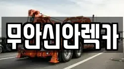 무안신안렉카