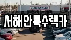 서해안특수렉카