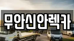 무안신안렉카