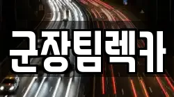 군장팀렉카