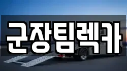 전북특별자치도 군산시 송풍동 렉카, 특수렉카, 차량탁송, 견인운송