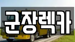 전북특별자치도 군산시 신관동 렉카, 특수렉카, 차량탁송, 견인운송