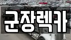 전북특별자치도 군산시 임피면 렉카, 특수렉카, 차량탁송, 견인운송