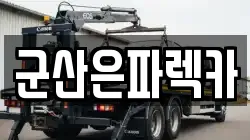 군산은파렉카