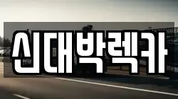 신대박렉카