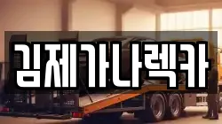김제가나렉카