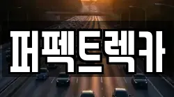 퍼펙트렉카