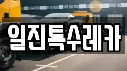 일진특수레카