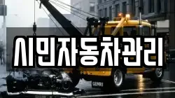 시민자동차관리