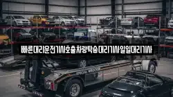 빠른대리운전기사호출차량탁송대리기사일일대리기사