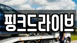 핑크드라이브