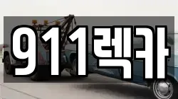 전북특별자치도 전주시 완산구 중앙동4가 렉카, 특수렉카, 차량탁송, 견인운송