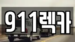911렉카